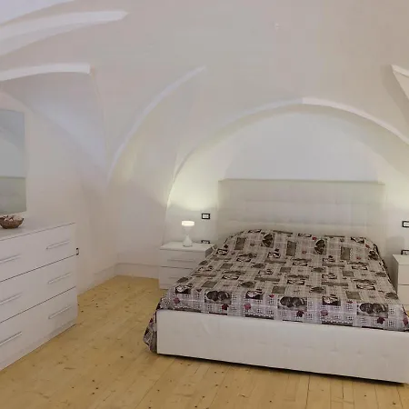 Bed & Breakfast Family Deluxe Salento *