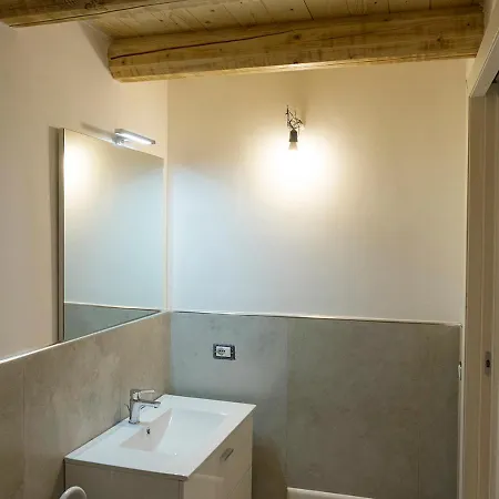 Bed & Breakfast Family Deluxe Salento Matino