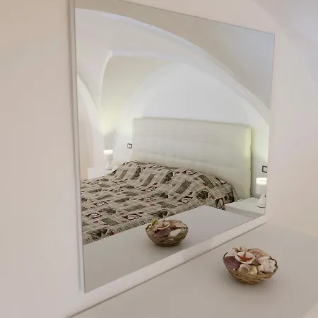 Family Deluxe Salento Bed & Breakfast *