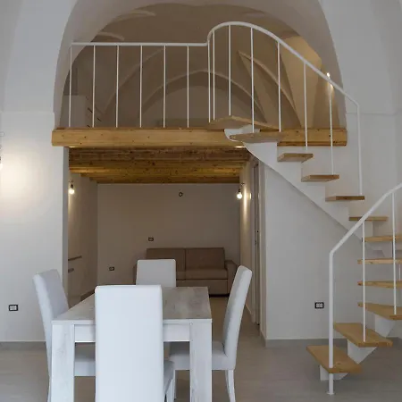 Family Deluxe Salento Bed & Breakfast