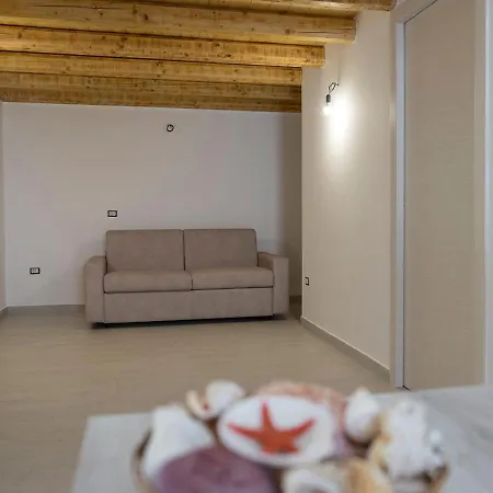 Bed & Breakfast Family Deluxe Salento Matino
