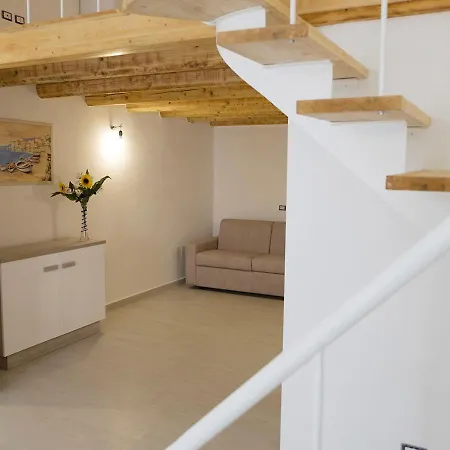 Family Deluxe Salento Bed & Breakfast Matino