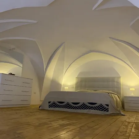 Family Deluxe Salento Bed & Breakfast Matino